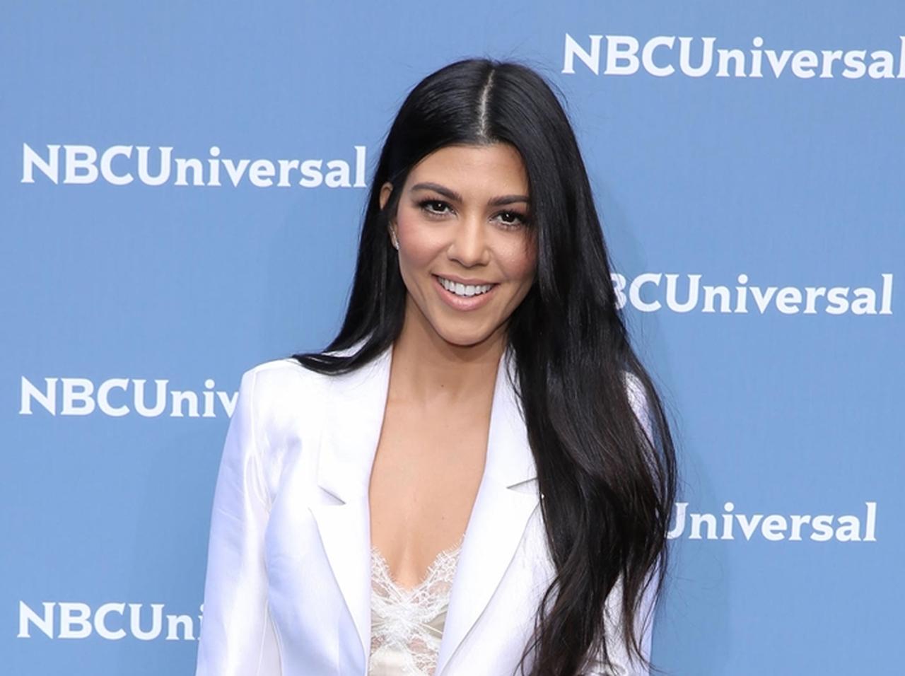 セレブの悪質な「ガセネタ」はこうして生まれる！コートニー・カーダシアンが経緯を説明