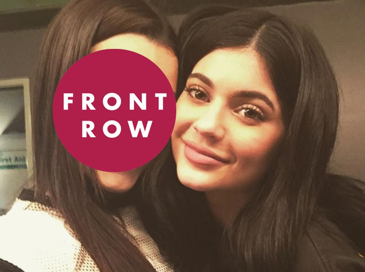 カリスマ美人姉妹ケンダル＆カイリー・ジェンナーのいとこがやっぱり美人！