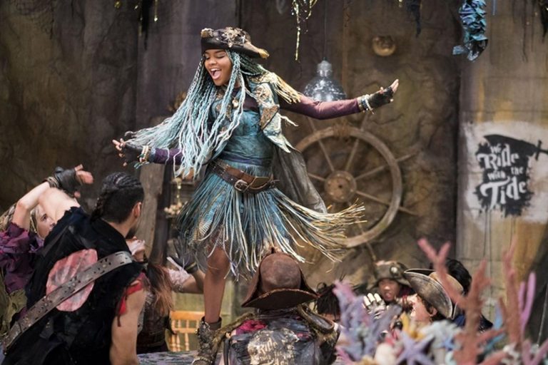 ディズニーが見初めた19歳チャイナ・アン・マクレーンに日本初インタビュー