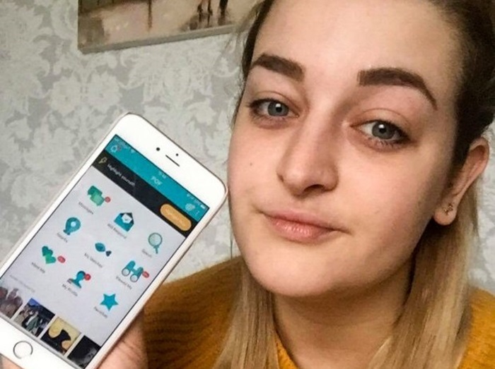 出会い系アプリでシングルマザーでいることを非難された女性が伝えたいこと