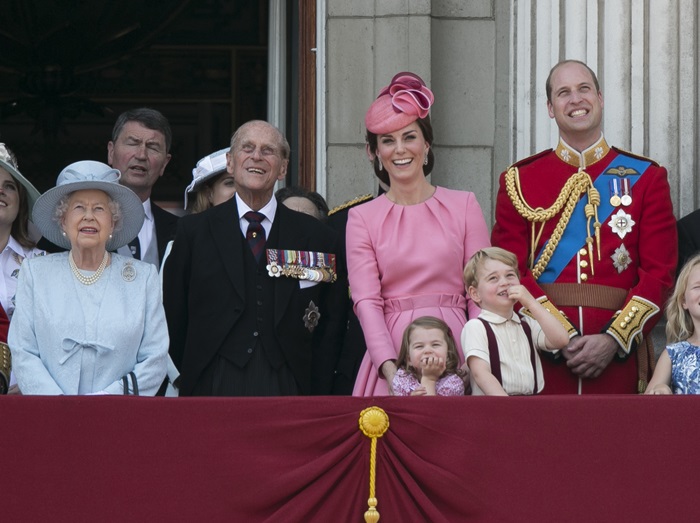 元担当シェフが明かす!英ロイヤルの絵に描いたようなVIPな食生活