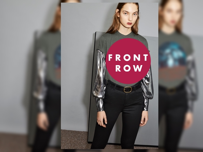 セレブがハマるあの人気ドラマがファッション界で空前の大ブームに