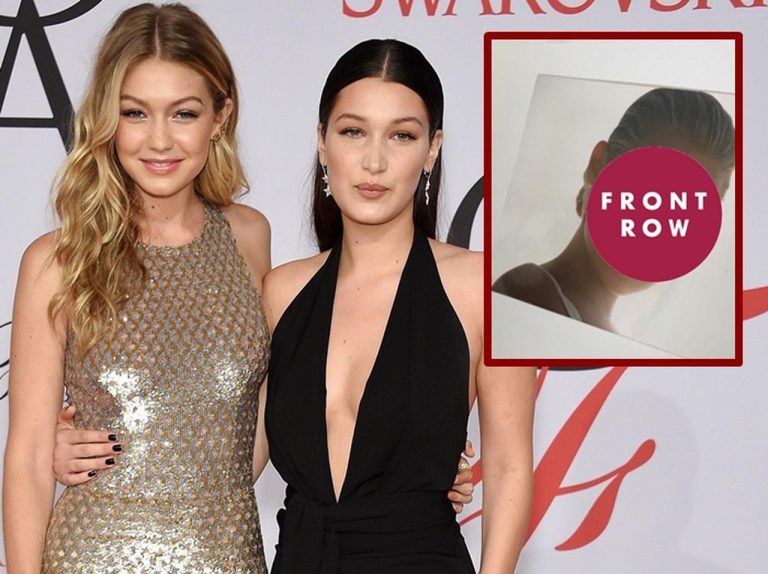 ジジ&ベラ・ハディッドがお母さんの若かりし頃を公開、「激似」の美しさに驚愕