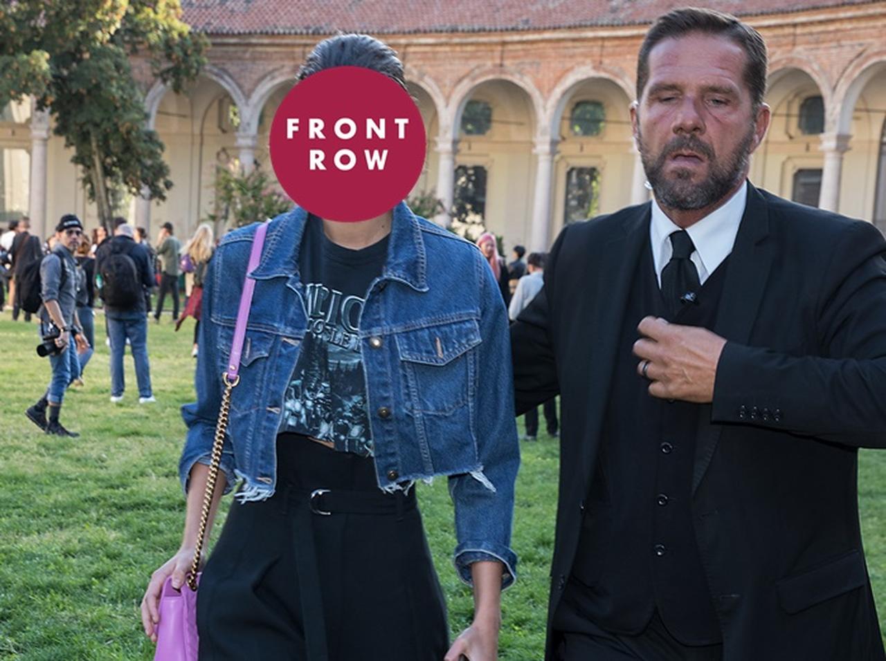 21歳愛されモデルのテイラー・ヒル、小さすぎる顔が証明される1枚