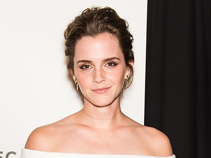 『美女と野獣』エマ・ワトソン、アメリカ男子とイギリス男子の違いについて熱弁