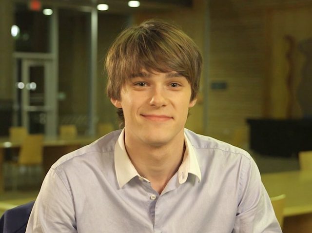 『ディセンダント2』ミッチェル・ホープ、日本のファンに「アイシテマス」