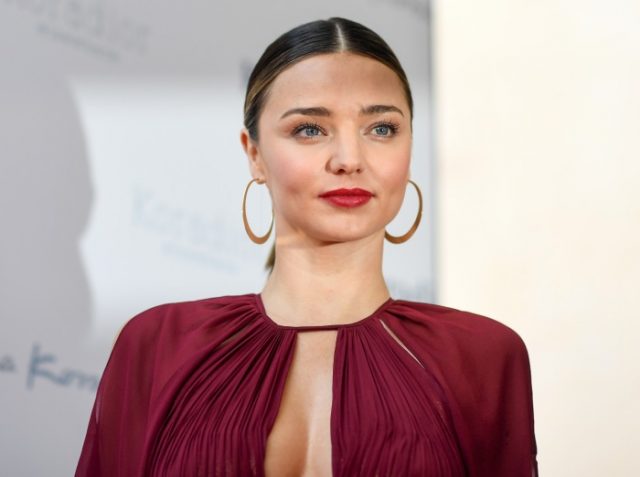 すぐにマネできる！ミランダ・カーが始めた新たな朝習慣とは