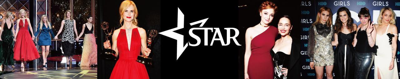 海ドラ・洋画好きのあいだで「スタチャン女子」が急増中!