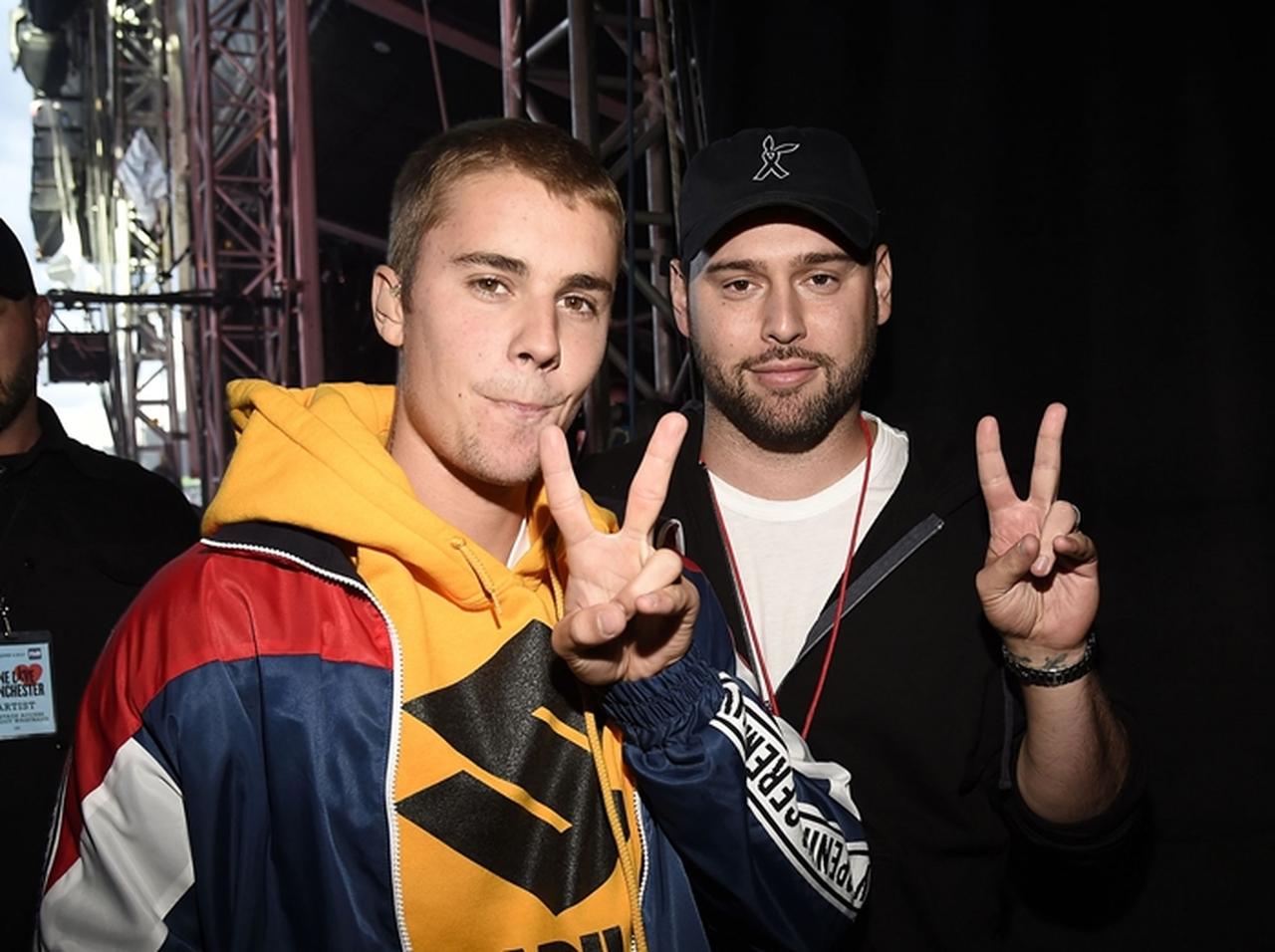 ジャスティン・ビーバーが13歳の時にマネージャーと交わした「約束」に感動