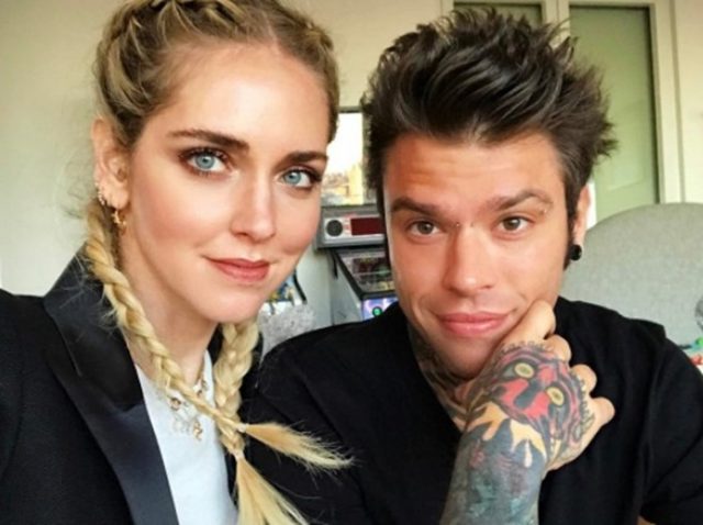 【速報】年収8億円の大人気ブロガー、キアラ・フェラーニが妊娠を発表