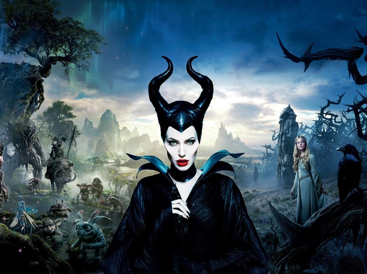 『マレフィセント』続編は、『パイレーツ』監督がメガホン