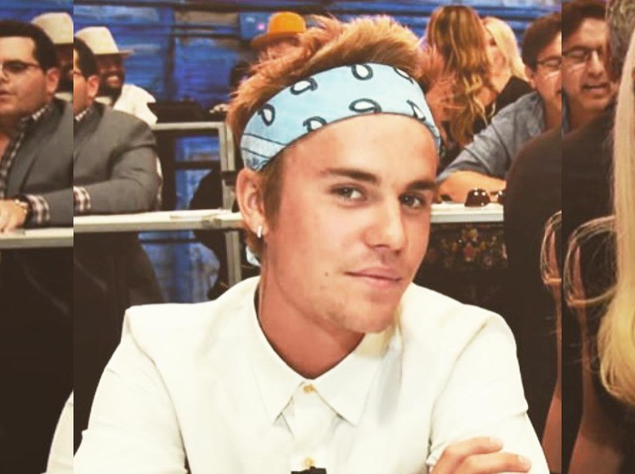 ジャスティン・ビーバーが毎朝の美肌ケア法を紹介！日本で買える愛用アイテムも