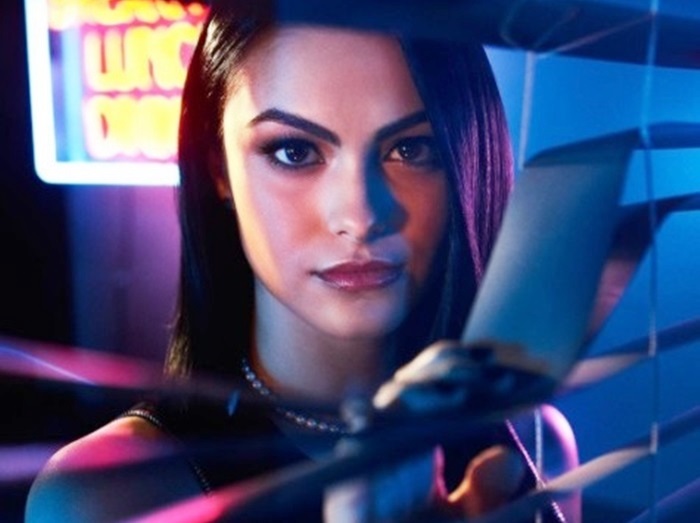 小悪魔なルックスが魅力!『リバーデイル』のカミラ・メンデスが気になる