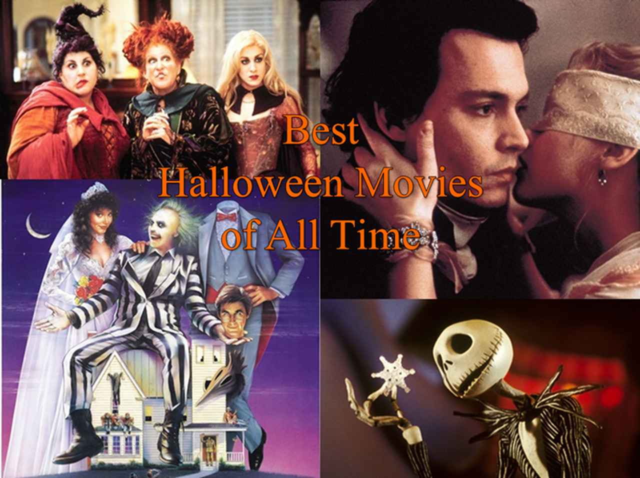 【10月31日】ハロウィンの夜を盛り上げる不朽の名作映画5選
