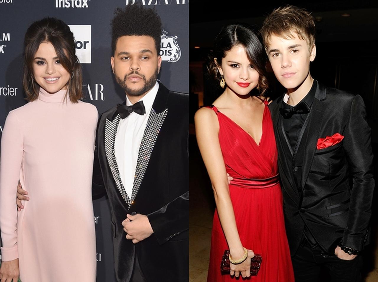 セレーナ・ゴメスが恋人と破局、元彼ジャスティン・ビーバーと復縁の可能性は？