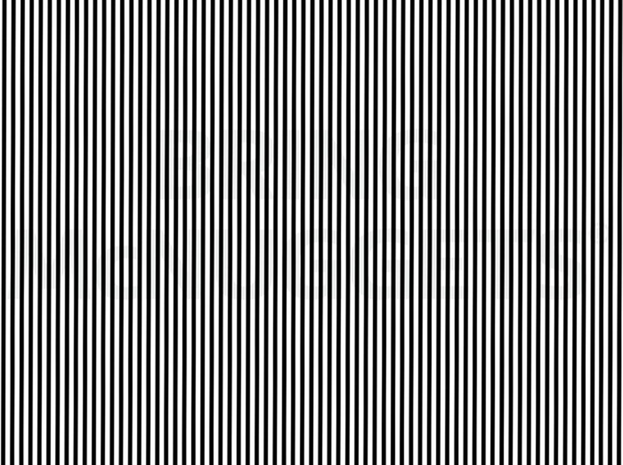 あなたには見えますか? マクドナルドがこのイラストに隠した「言葉」が話題