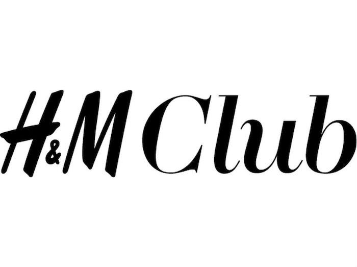 海外で大反響を呼んでいるH&Mの会員制システム「H&M CLUB」が日本上陸!