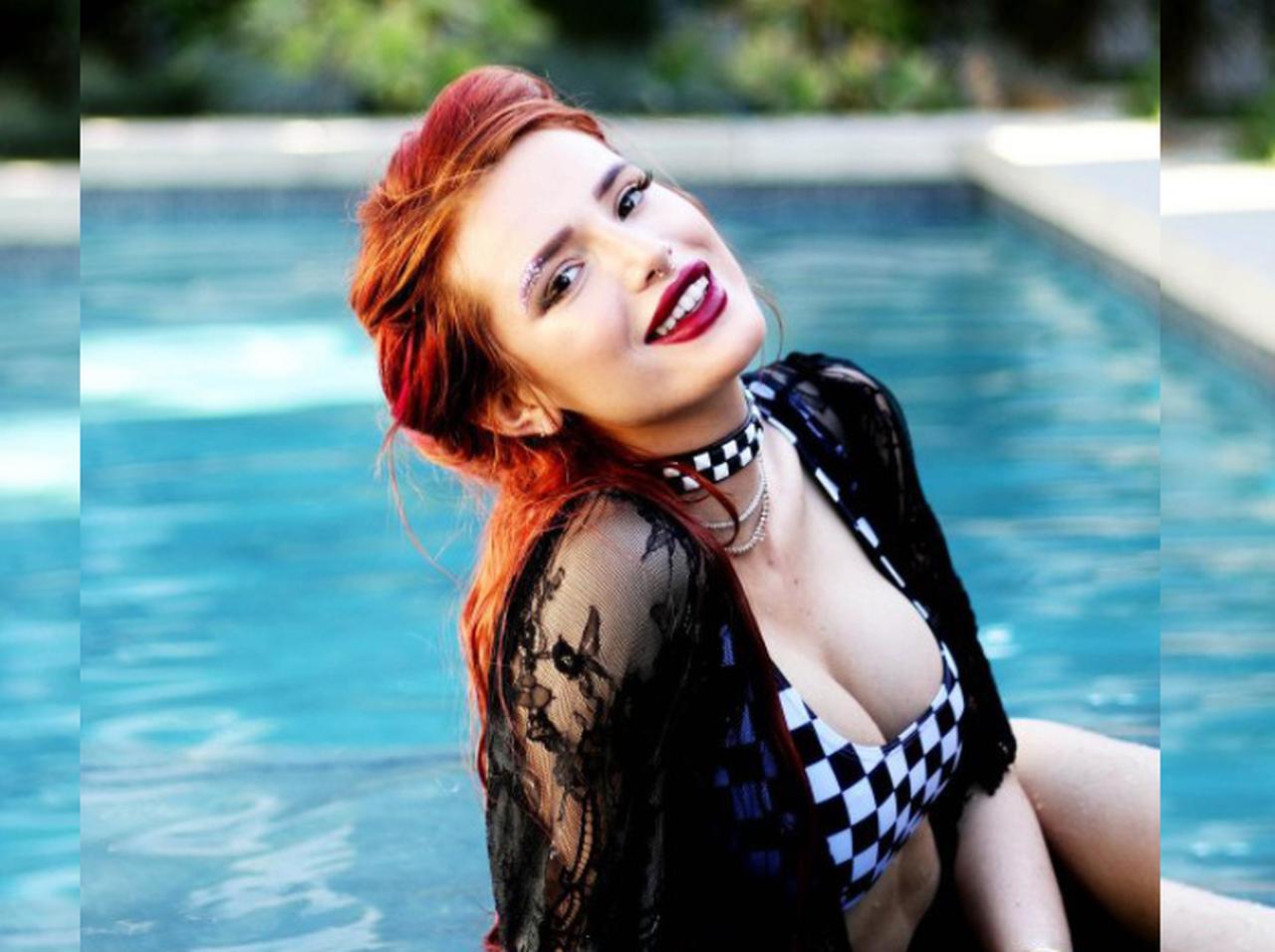 バイセクシャル女優の「女性より男性とのほうがつき合いやすい」理由