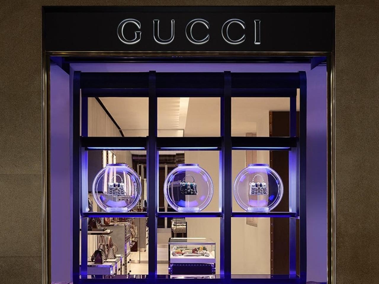 グッチが「リアルファーは使いません」と宣言し、賞賛される