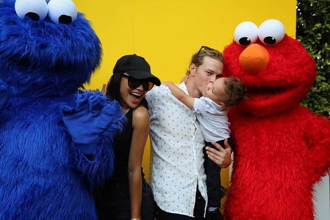 『グリー』ナヤ・リヴェラが元夫と復縁か