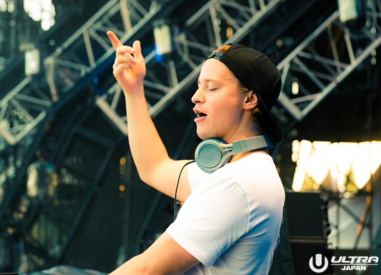 ウルトラで一番!トロピカル王子のカイゴは「女性が惚れるDJ」