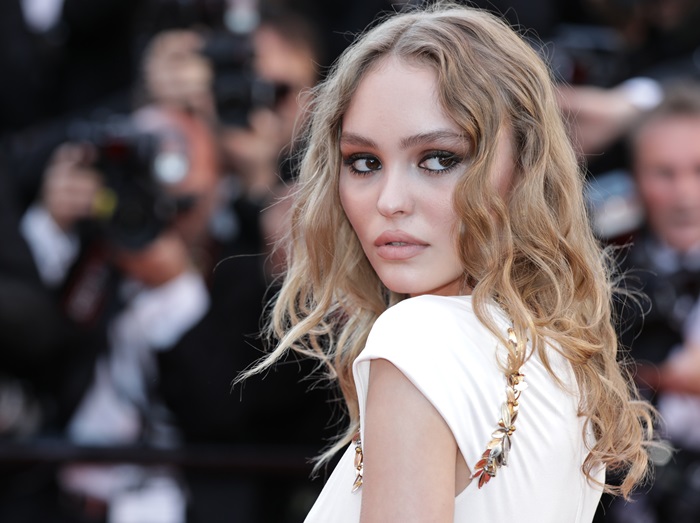 ジョニデ娘リリー、「これぞ世界的スターの娘」らしいエピソードを明かす