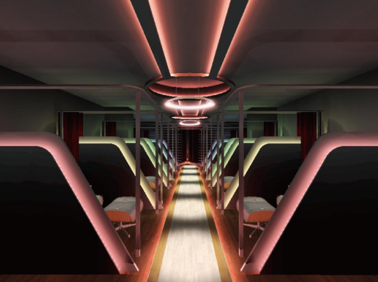 甘さでほぼ気絶の寝落ち!?『たべない睡眠スイーツ店』がオープン！