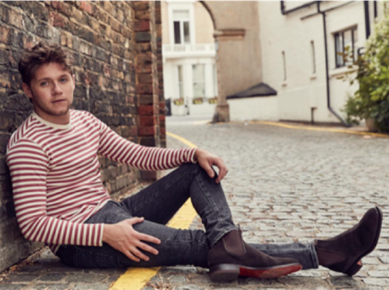 【速報】1Dナイル・ホーラン来日公演決定！ワールドツアーで来年6月に日本に帰ってくる