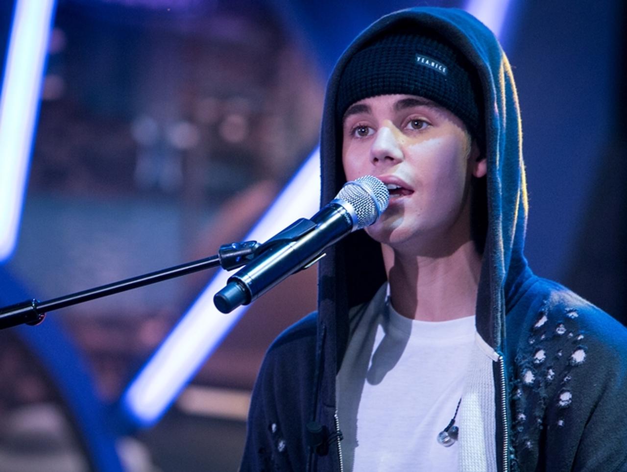 ジャスティン・ビーバーの大ヒット曲がある国の「国歌」に!?