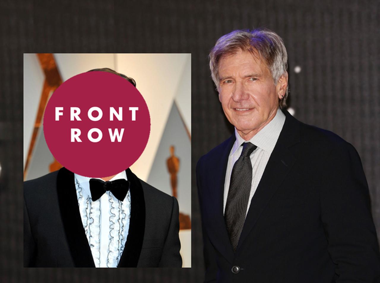 『スター・ウォーズ』ハリソン・フォード、大御所なのに38歳年下の俳優から苦情を受ける