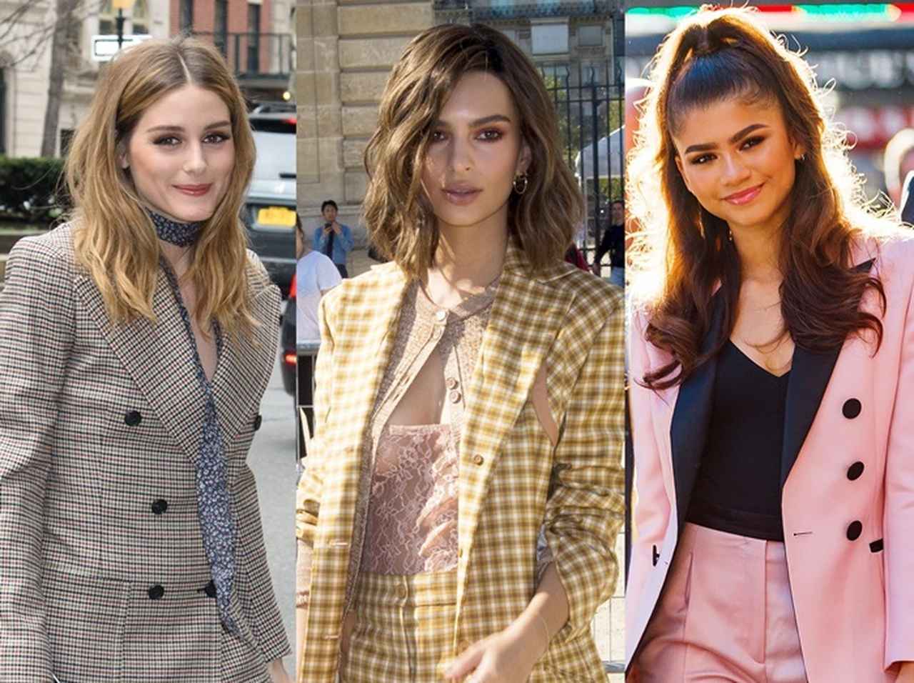 2017秋の最旬スタイル!ジャケット×パンツの組み合わせがアツい