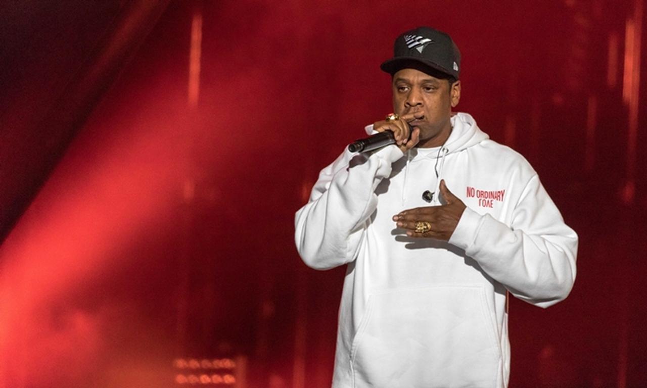 ジェイ・Zが「また」改名、今度はどんな名前に