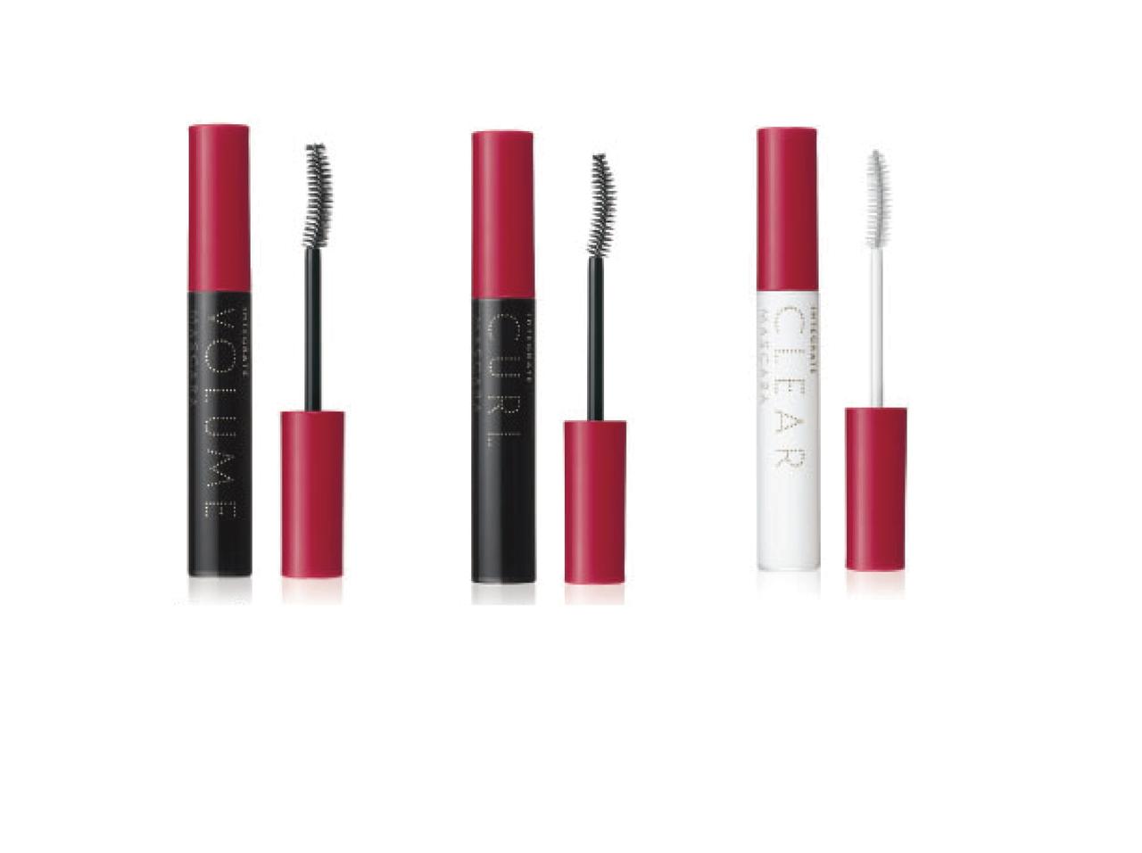 資生堂より、“傷んだまつ毛も、使うたび、毛先までぐんぐん伸ばしつくす”マスカラ発売