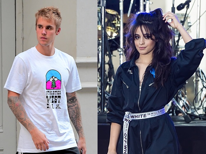 カミラ・カベロ、J・ビーバーが自身の新曲を聴いたと知り歓喜のあまり涙