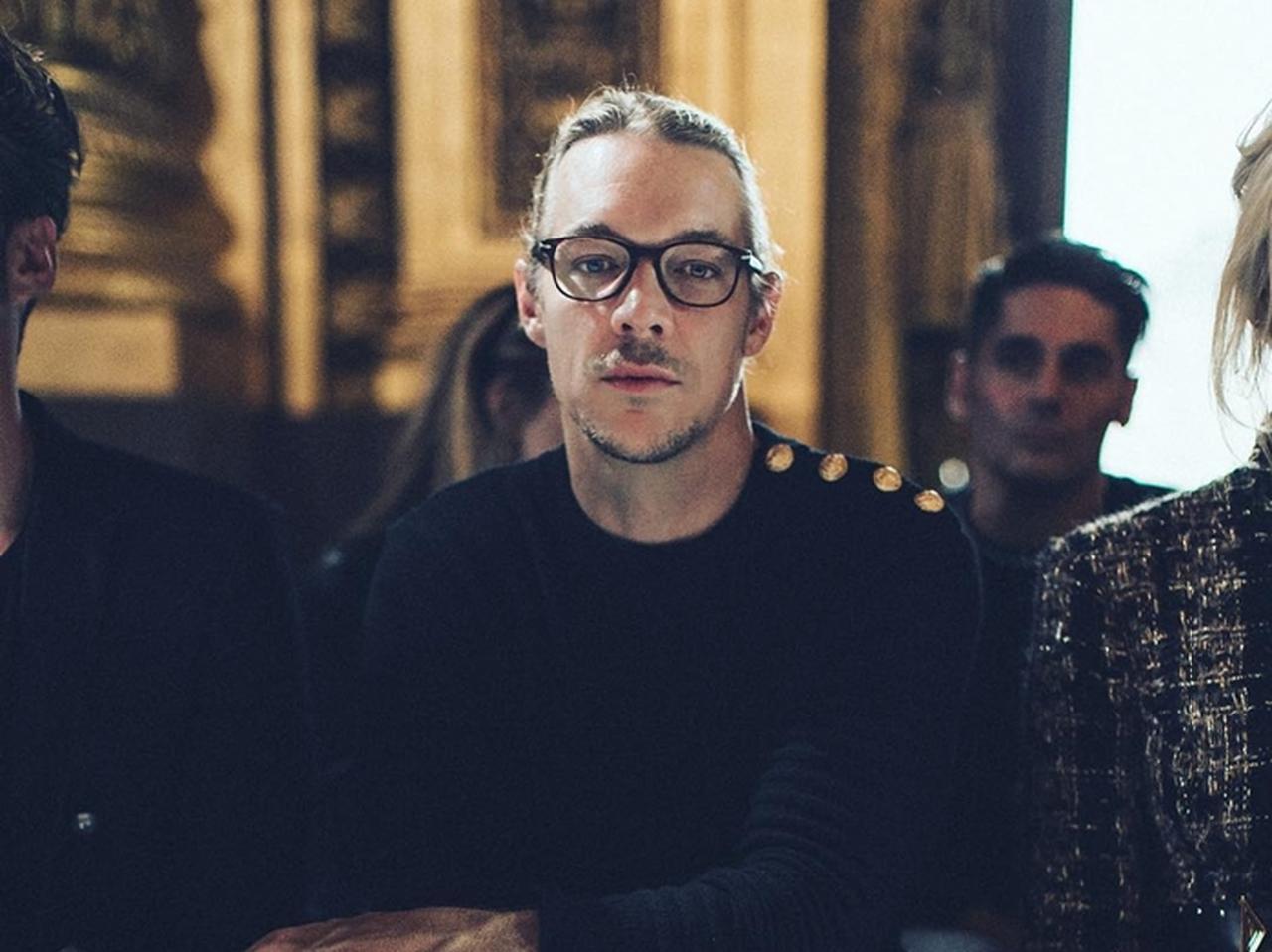 年収3１億円のイケメンDJディプロ、愛してやまない「ミシェル」が殺される