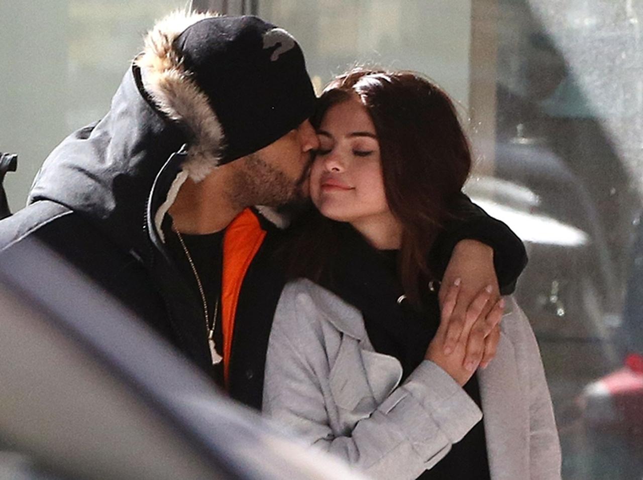 セレーナ・ゴメスとザ・ウィークエンドに破局説、理由は彼のある「行動」に