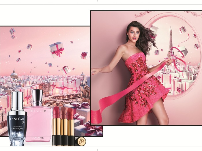 ランコムから、ベストセラーが詰まった「ビューティー ボックス」が登場!