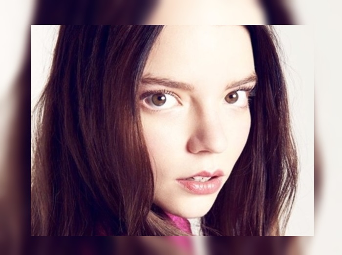 ケンダル似の美女!『スプリット』で注目を集めた女優アニャ・テイラー=ジョイにフォーカス