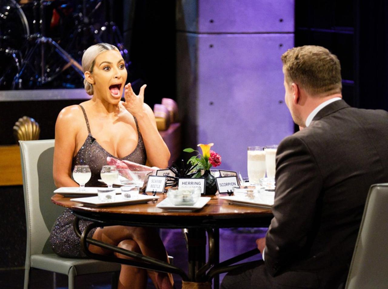 愛する妹の秘密を守るためにどこまでできる？キム・カーダシアンがひと肌脱ぐ