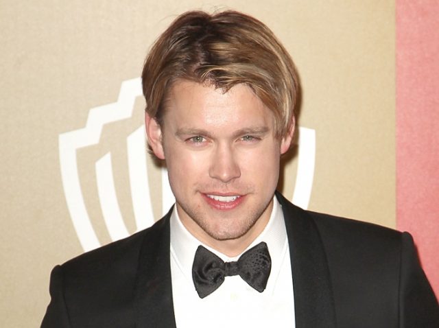 【来日中】『グリー』サム役コード・オーバーストリートの生歌が聴けるチャンス