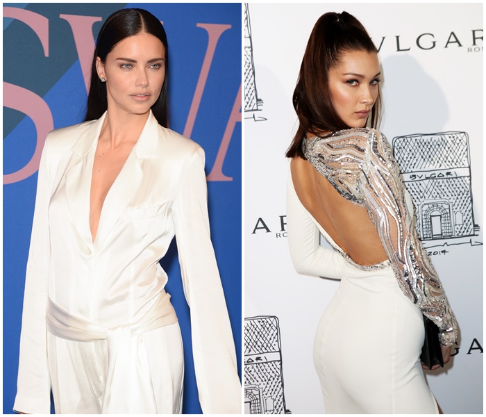 トップモデルの専属栄養士が明かす「ヤセ体質」になる食事ルール