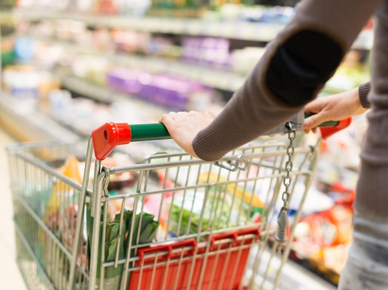 ショッピングカートに触るだけで「薬物中毒」に!? 米警察の発表にパニック