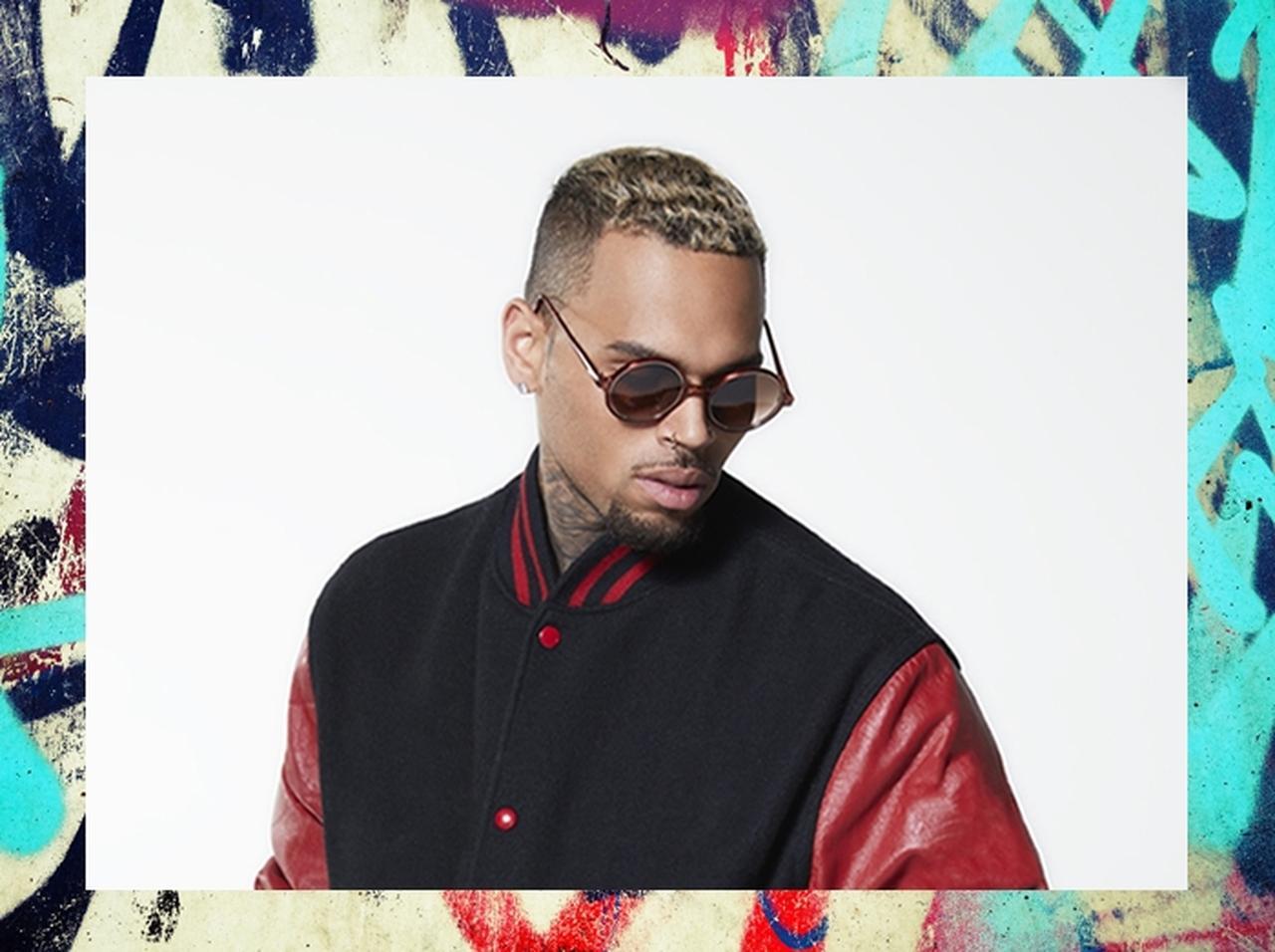 【超貴重!】クリス・ブラウン、5,000文字インタヴューで語る過去の過ちからの復活