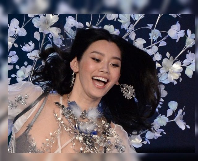 ヴィクシーショー2017でミン・シーが転倒、その時見た仲間愛【VSショー】