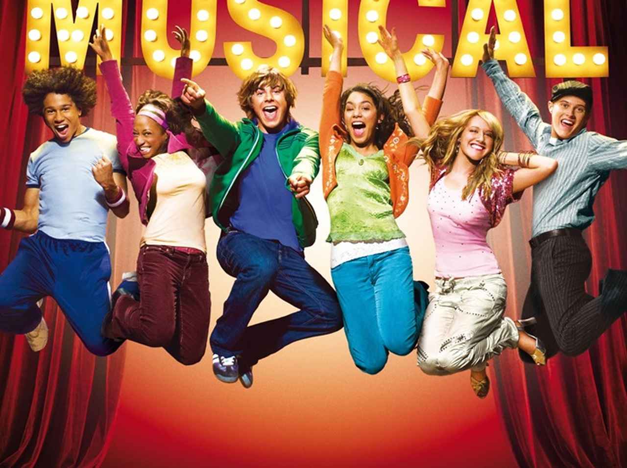 『ハイスクール・ミュージカル』のTVドラマ化が決定、配信は2019年