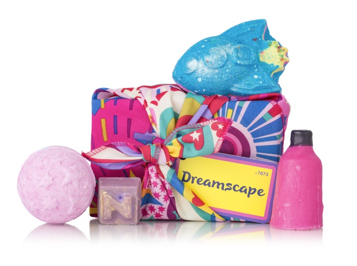 気分が上がる！ラッシュより、かわいすぎるクリスマス限定ギフト全19種類が登場