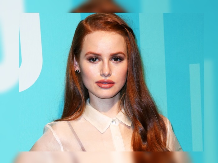 『リバーデイル』で知名度アップ!23歳注目女優マデライン・ペッチが美女すぎる