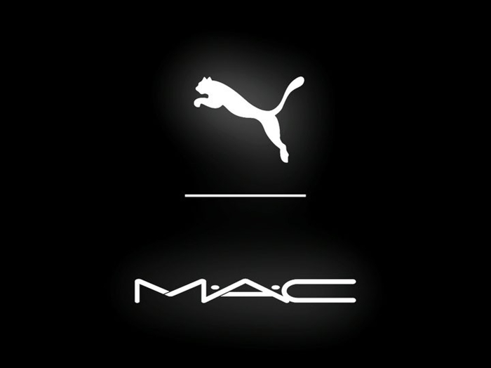 コスメブランドM・A・Cが次にコラボするのは、スポーツブランドPumaに決定!