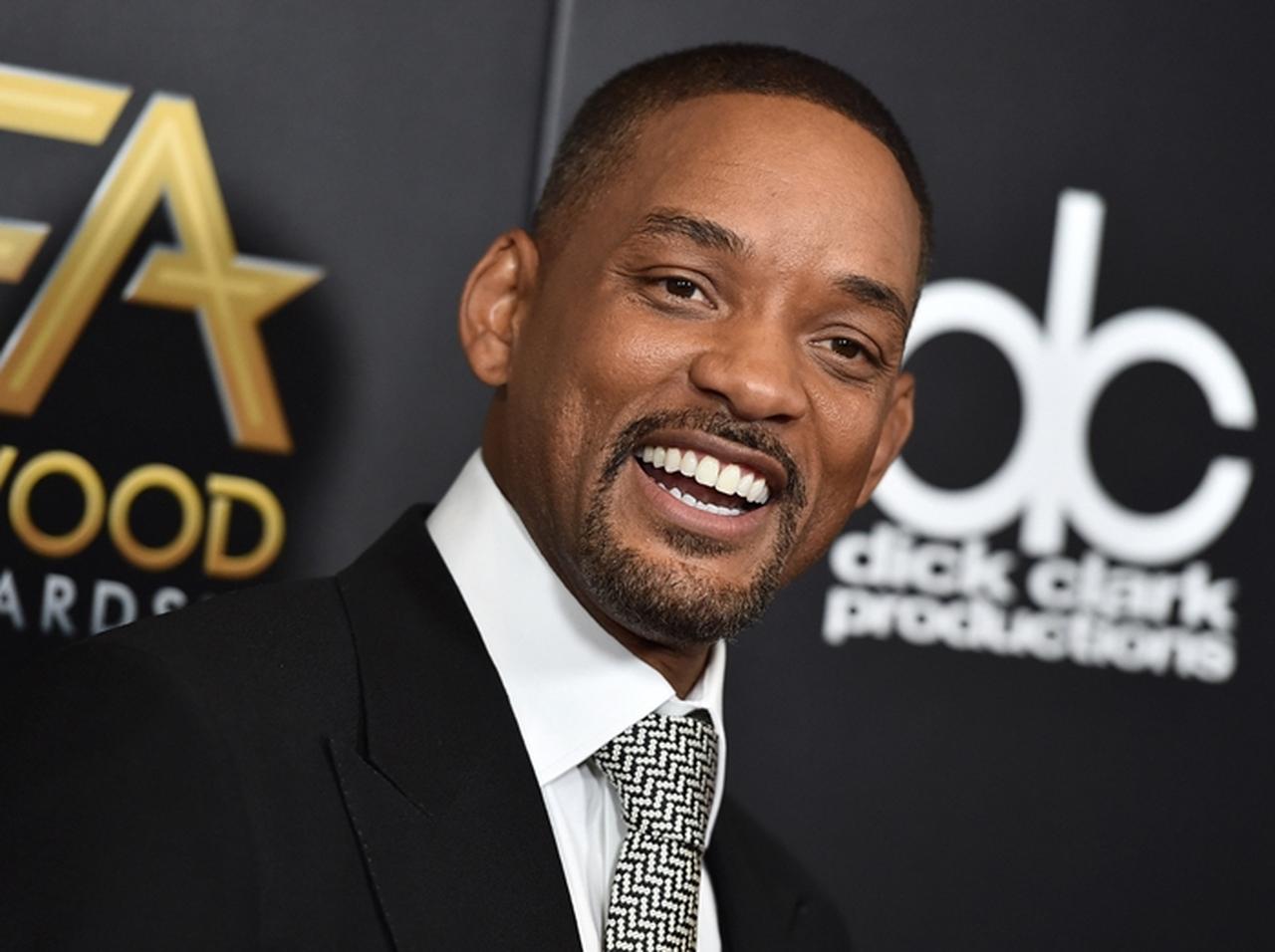 ウィル・スミス、困っている友人に「5億円」をあげるも裏切られる