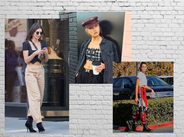 今1番ホットなブランド！セレブご用達の最旬ブランドI.AM.GIAが気になる